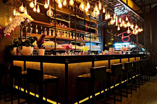 청담 하이프 서울